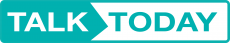 talktoday logo